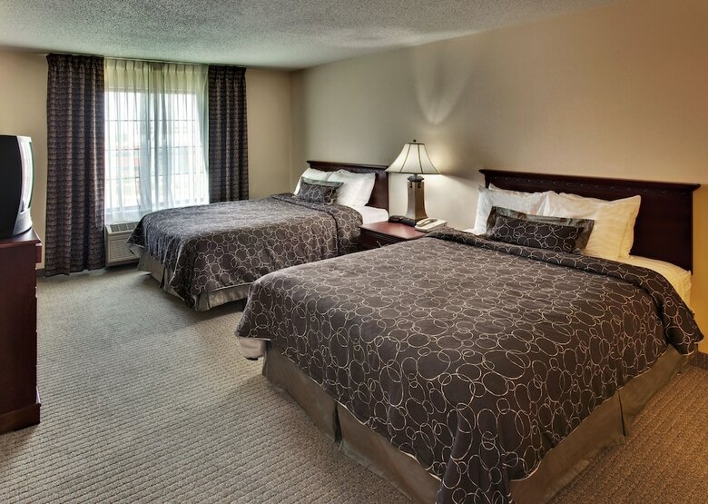 Aparthotel Staybridge Suites West Des Moines