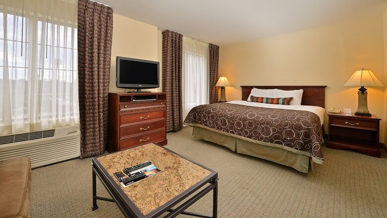 Aparthotel Staybridge Suites West Des Moines