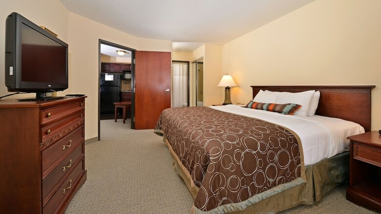Aparthotel Staybridge Suites West Des Moines