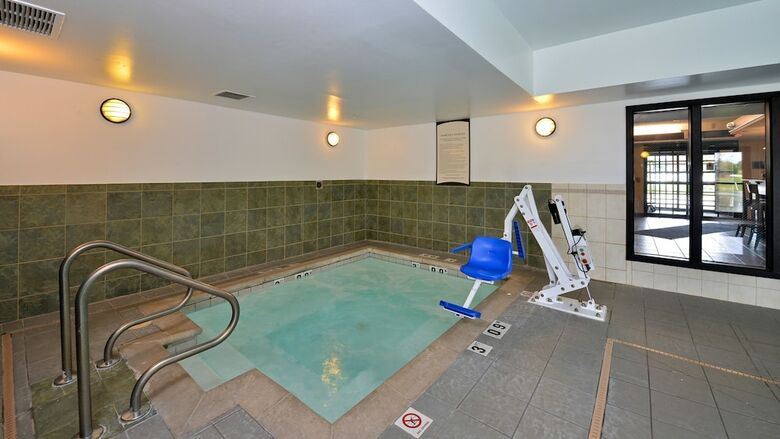 Aparthotel Staybridge Suites West Des Moines