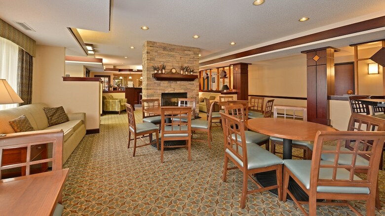 Aparthotel Staybridge Suites West Des Moines