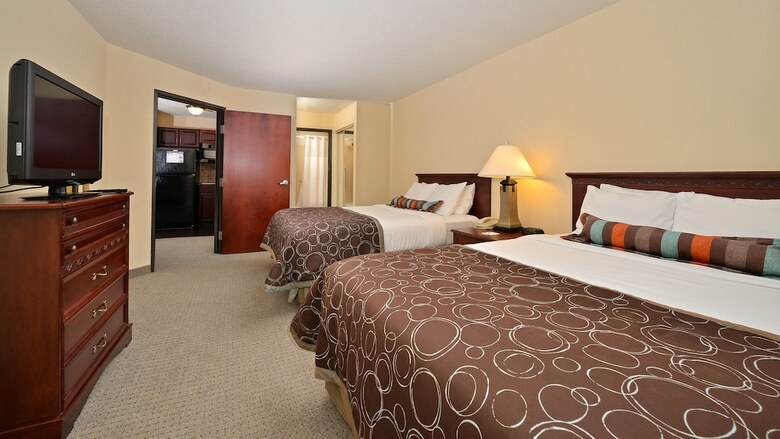 Aparthotel Staybridge Suites West Des Moines