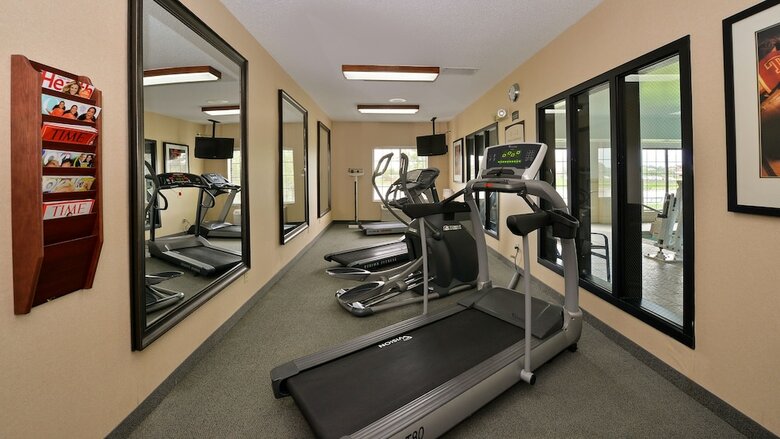 Aparthotel Staybridge Suites West Des Moines