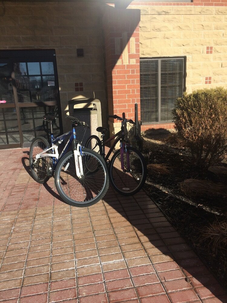 Aparthotel Staybridge Suites West Des Moines