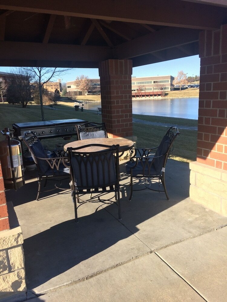 Aparthotel Staybridge Suites West Des Moines