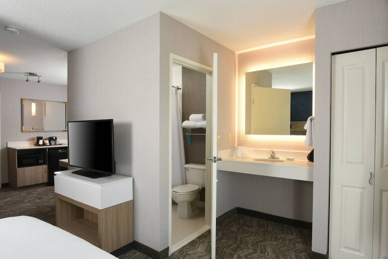 Hotel Springhill Suites Des Moines West