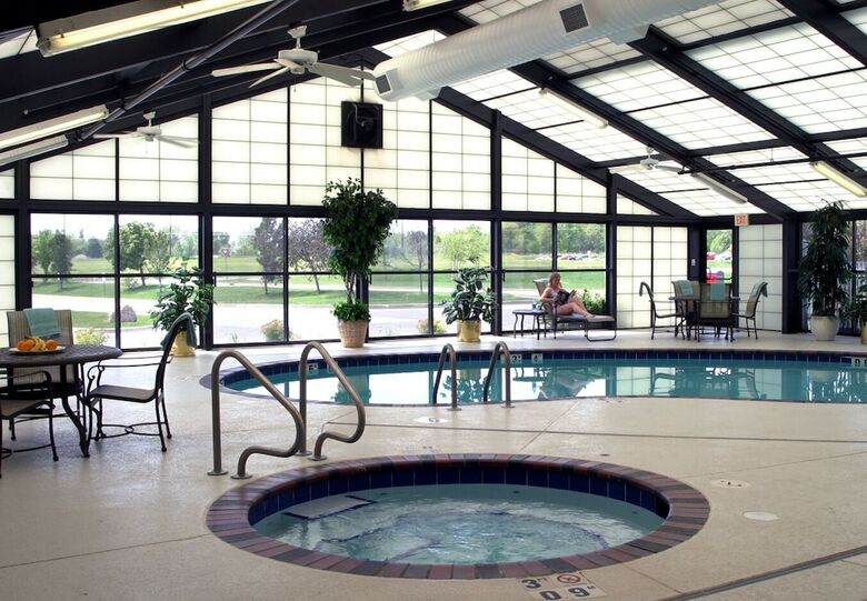 Hotel Springhill Suites Des Moines West