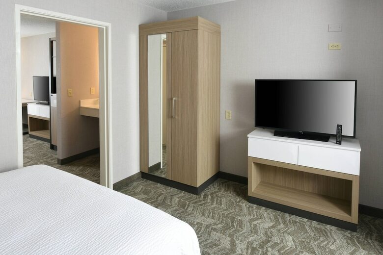 Hotel Springhill Suites Des Moines West