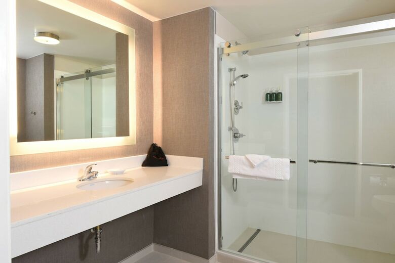 Hotel Springhill Suites Des Moines West