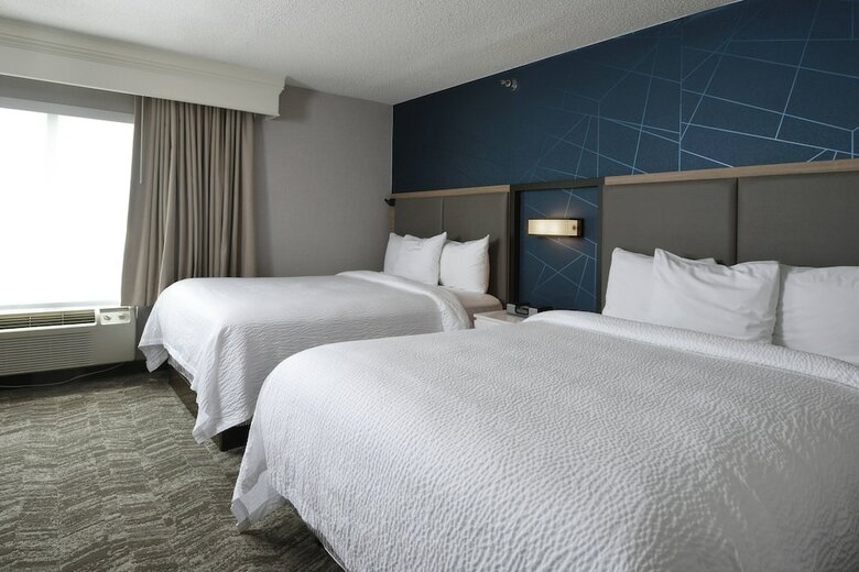 Hotel Springhill Suites Des Moines West