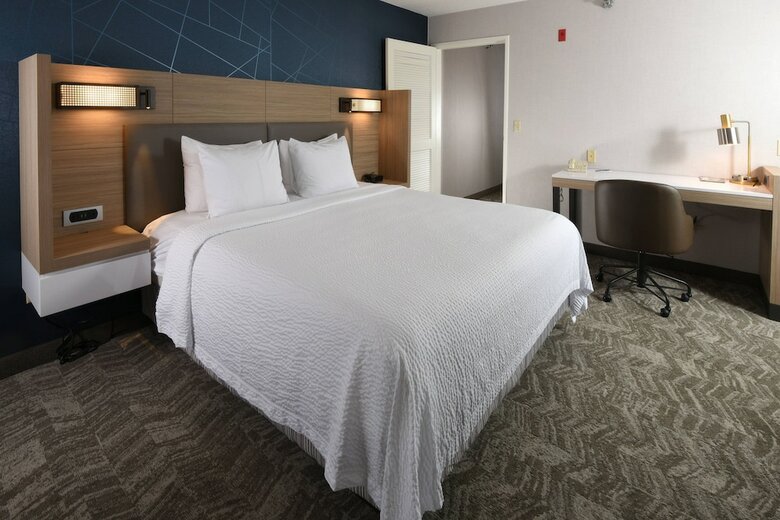 Hotel Springhill Suites Des Moines West