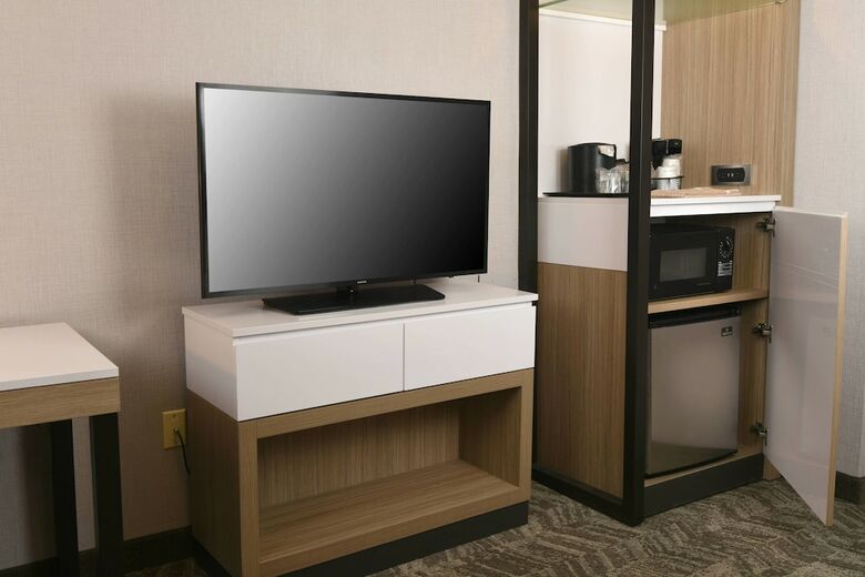 Hotel Springhill Suites Des Moines West