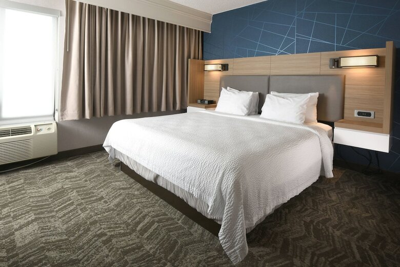 Hotel Springhill Suites Des Moines West