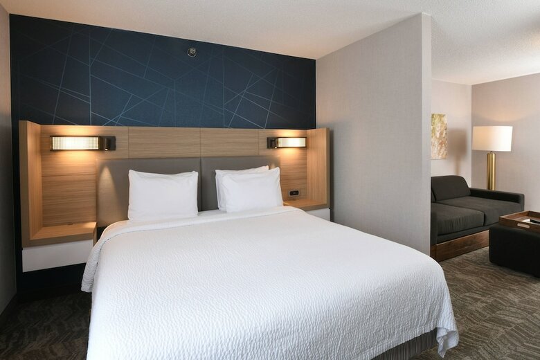 Hotel Springhill Suites Des Moines West