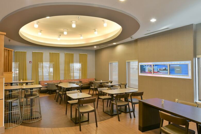 Hotel Springhill Suites Des Moines West