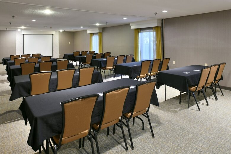 Hotel Springhill Suites Des Moines West