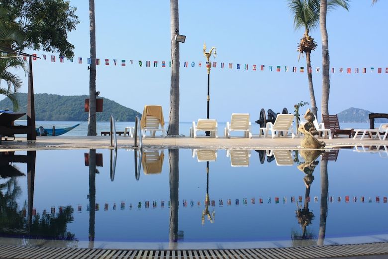 Apartamento Grand Sea Beach Resort