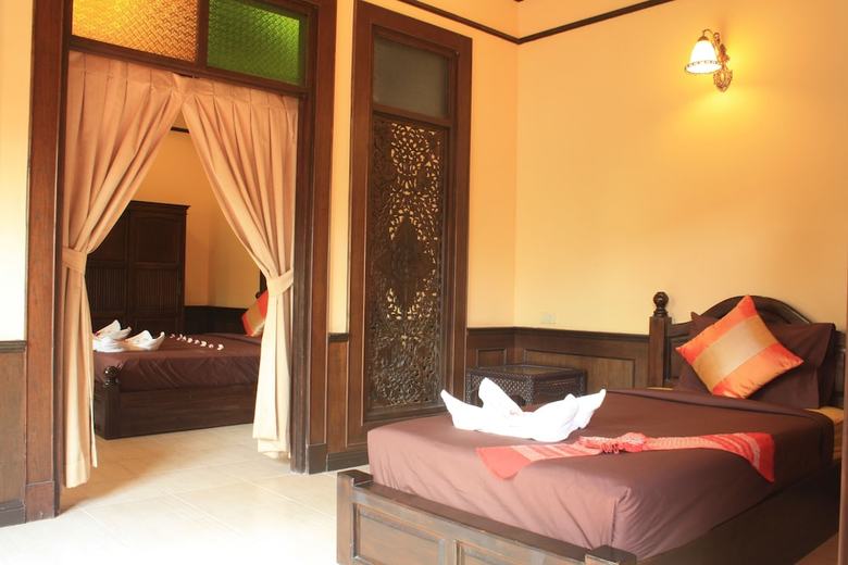 Apartamento Grand Sea Beach Resort