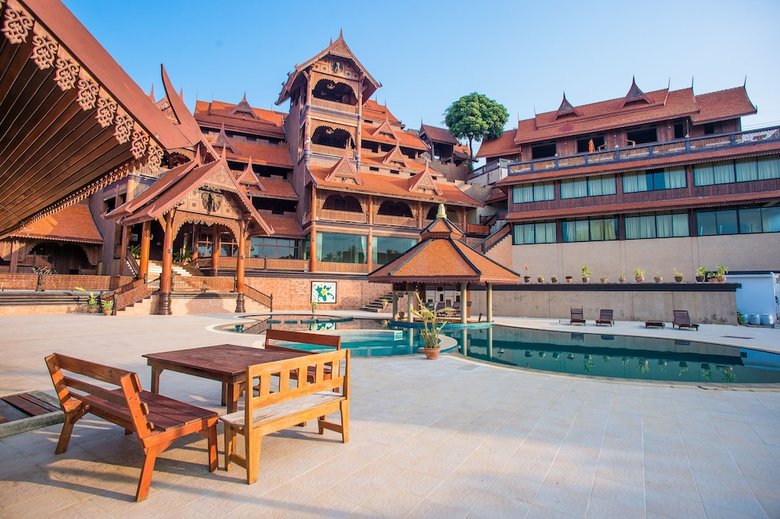 Apartamento Grand Sea Beach Resort