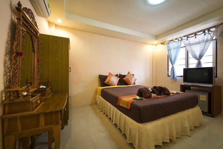 Apartamento Grand Sea Beach Resort