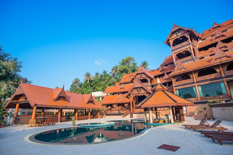 Apartamento Grand Sea Beach Resort