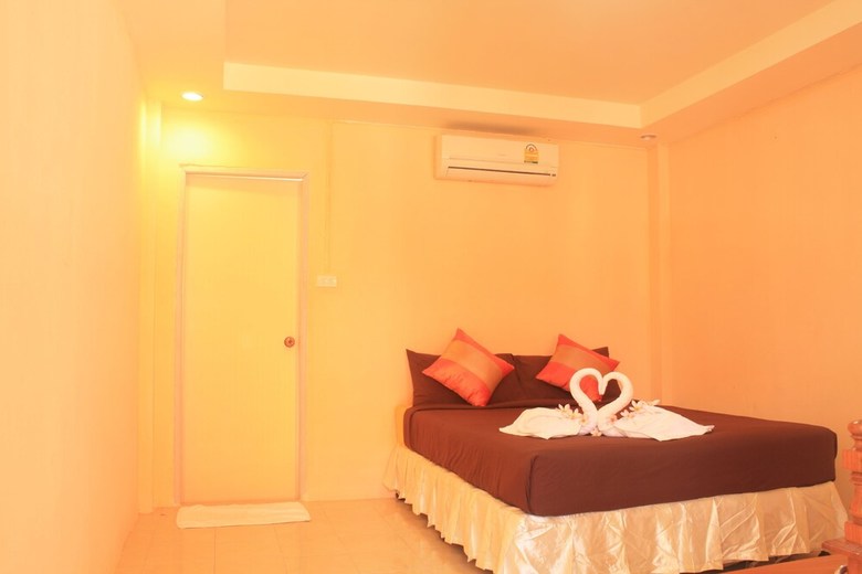 Apartamento Grand Sea Beach Resort