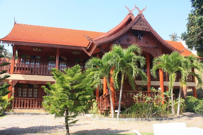Apartamento Grand Sea Beach Resort