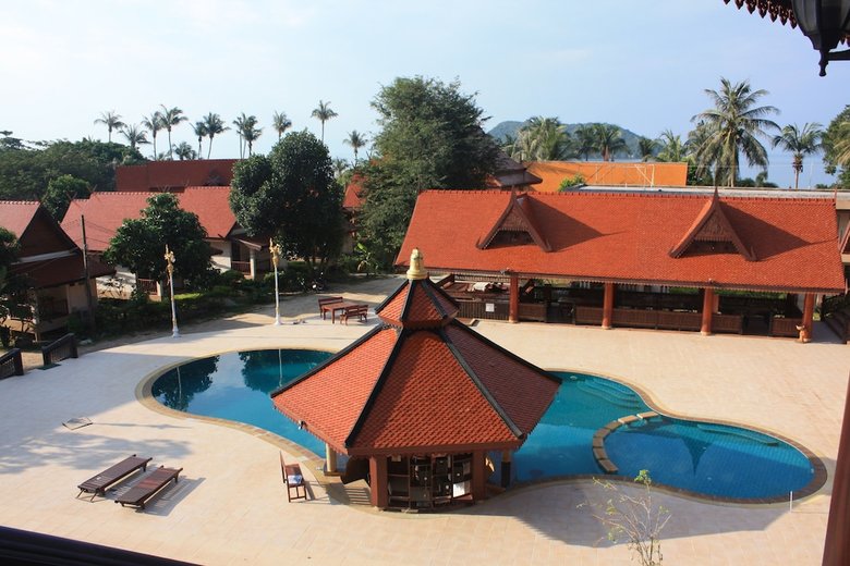 Apartamento Grand Sea Beach Resort