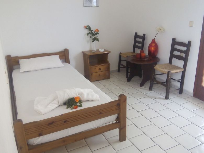 Sirocco Apartments