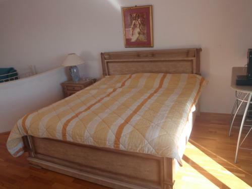 Apartamentos Villa Mihaela