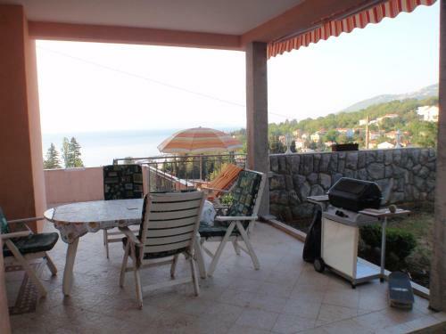 Apartamentos Villa Mihaela