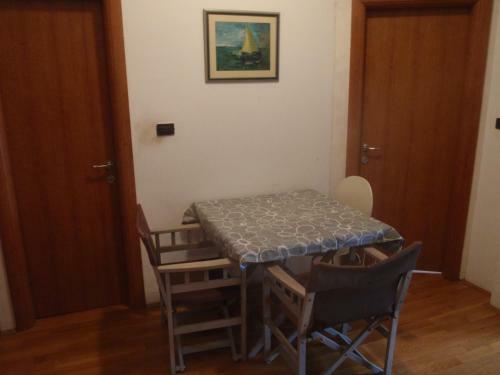 Apartamentos Villa Mihaela