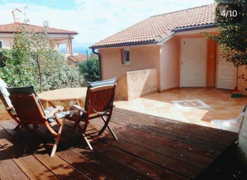 Apartamentos Villa Mihaela