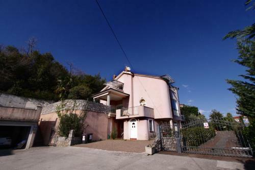 Apartamentos Villa Mihaela