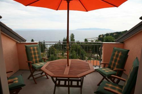 Apartamentos Villa Mihaela