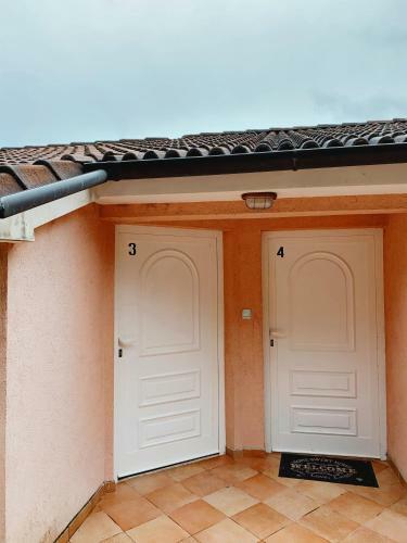 Apartamentos Villa Mihaela