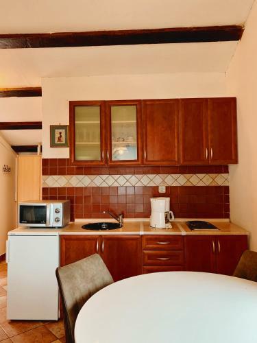 Apartamentos Villa Mihaela