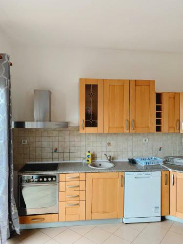 Apartamentos Villa Mihaela