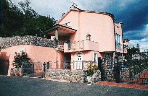 Apartamentos Villa Mihaela