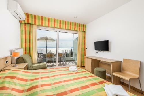 Apartments Rona Erea Icici