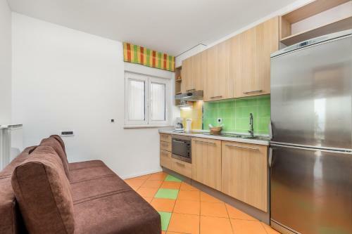 Apartments Rona Erea Icici