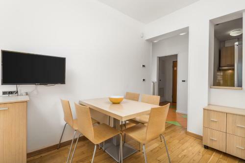 Apartments Rona Erea Icici