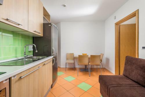 Apartments Rona Erea Icici