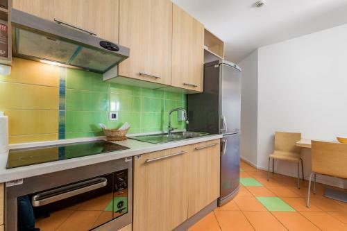 Apartments Rona Erea Icici