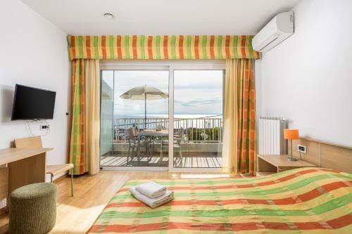 Apartments Rona Erea Icici
