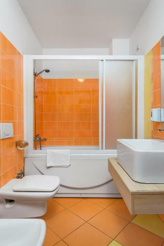 Apartments Rona Erea Icici