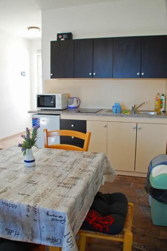 Apartments Kolmanic