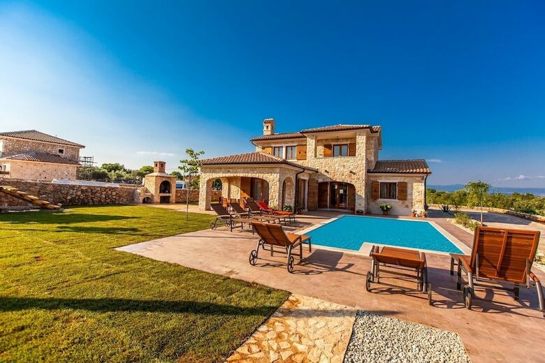 Villa Mare