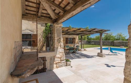 Holiday Home Pazin Cesici
