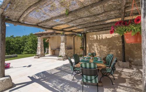 Holiday Home Pazin Cesici